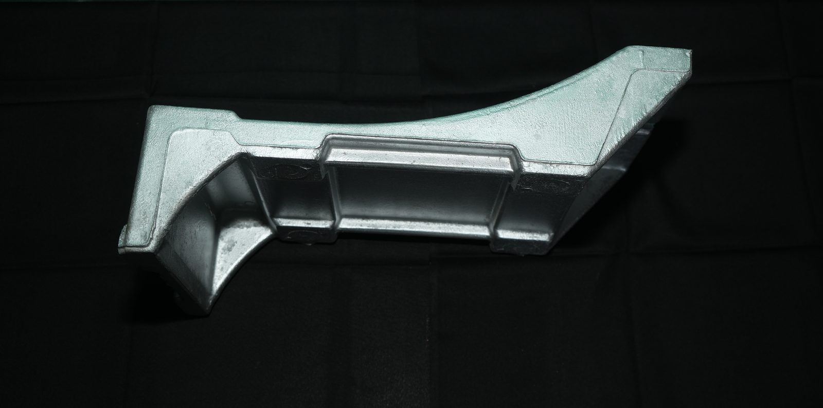 Machined Parts
