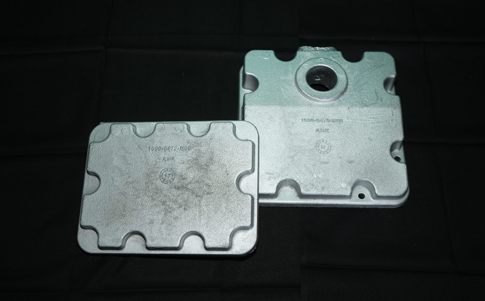 Industrial Handwheel