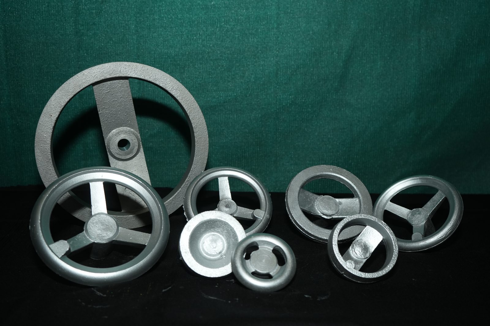 Foundry