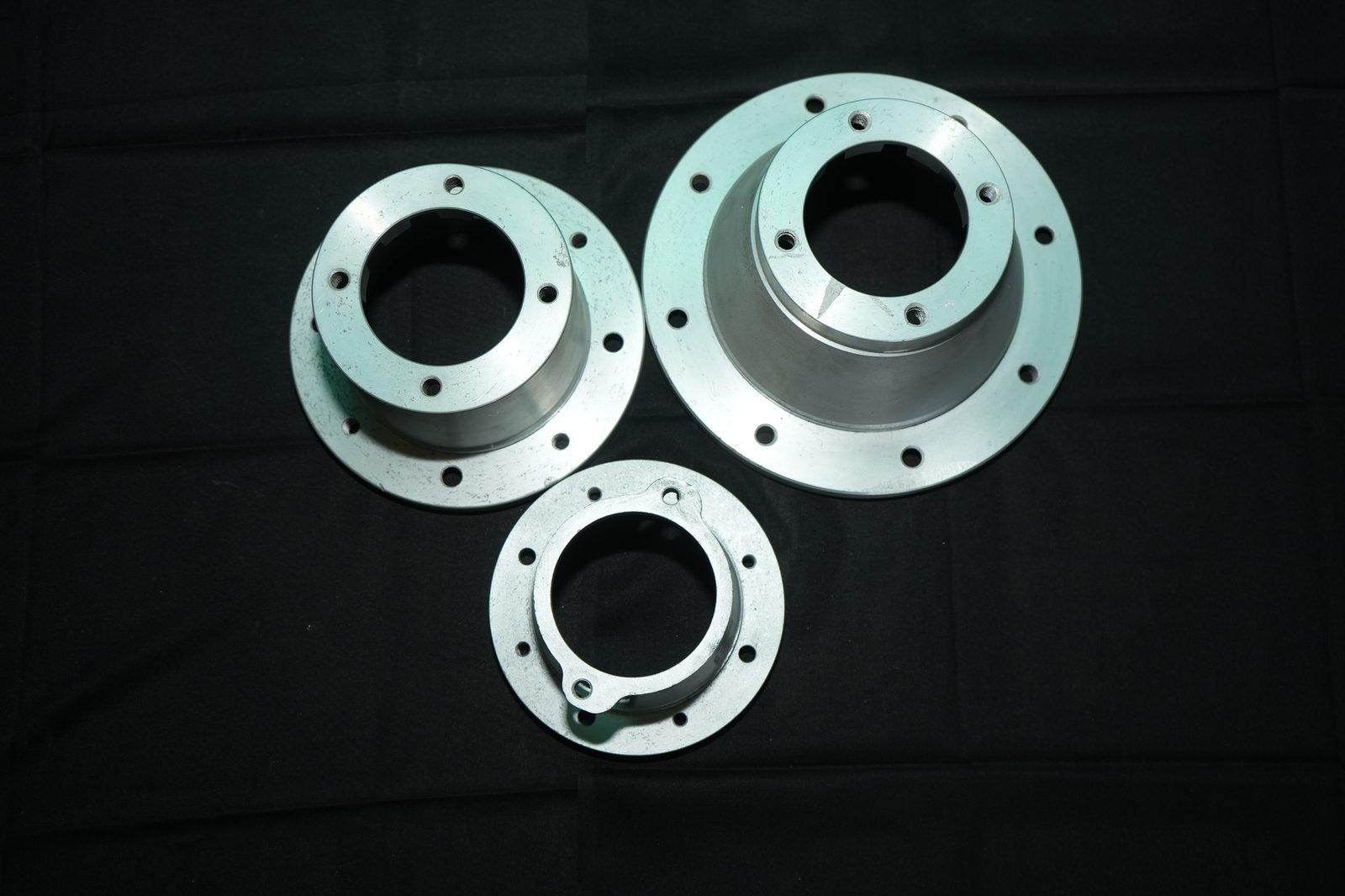 Shaft Couplings
